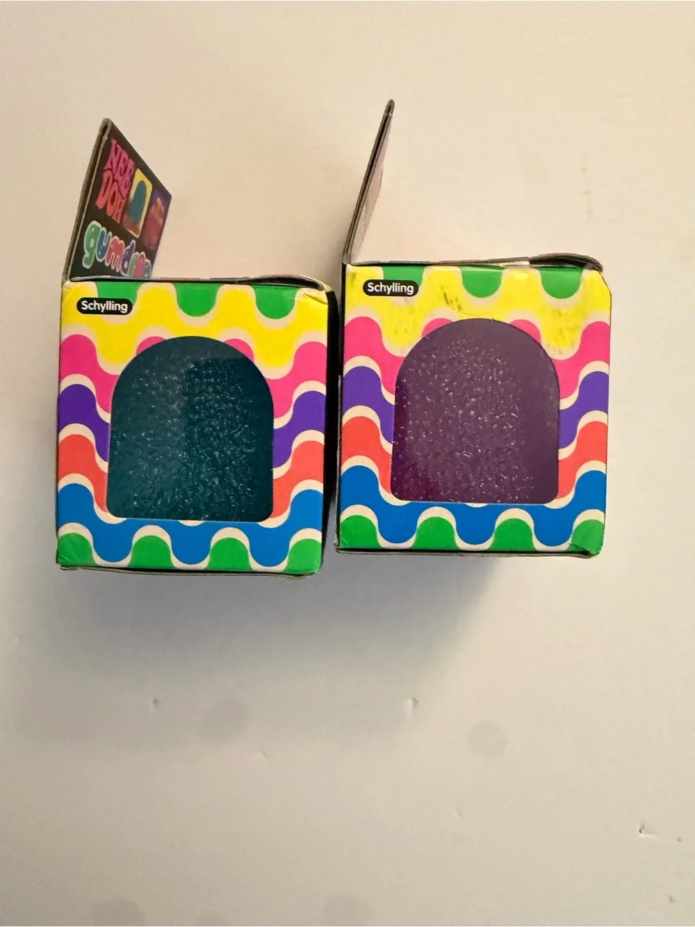 Schylling gumdrop super